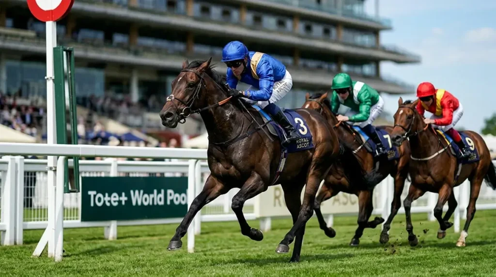 UK Tote Plus enhanced dividends and World Pool liquidity reshaping Trifecta payouts
